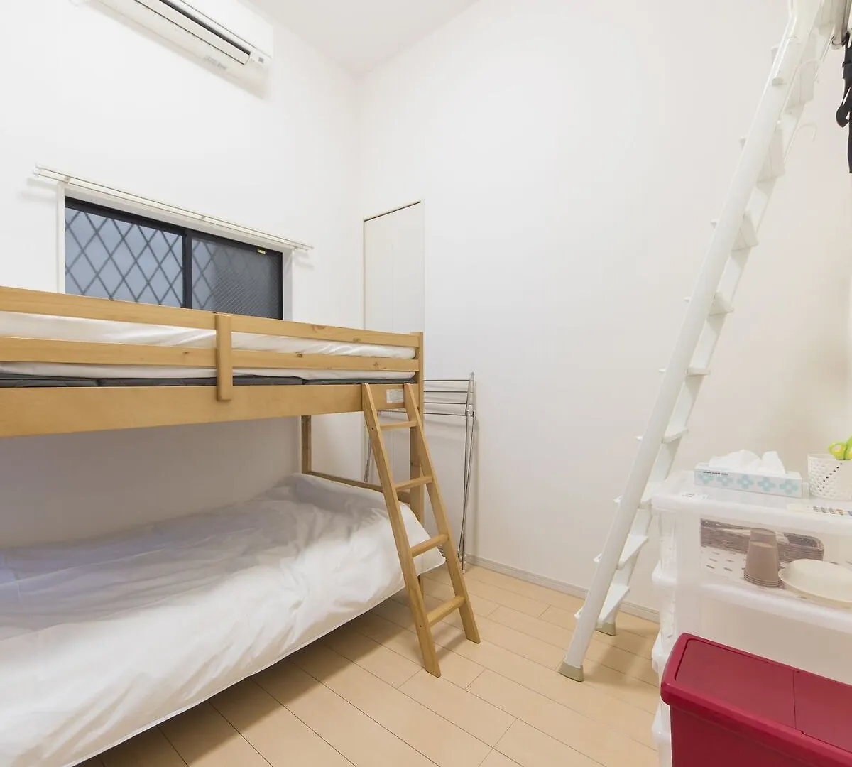 Apartment Tateru Bnb Sumiyoshi -Room- ＜Hakata＞ Fukuoka