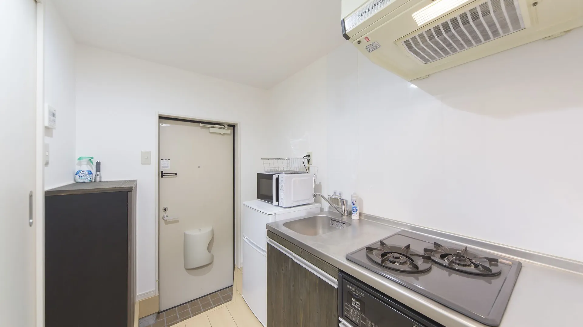 Apartment Tateru Bnb Sumiyoshi -Room- ＜Hakata＞ Fukuoka  Japan